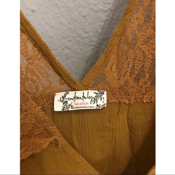 Free People Tank - Picture 2 of 2